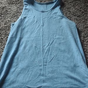 Men's old navy tank top